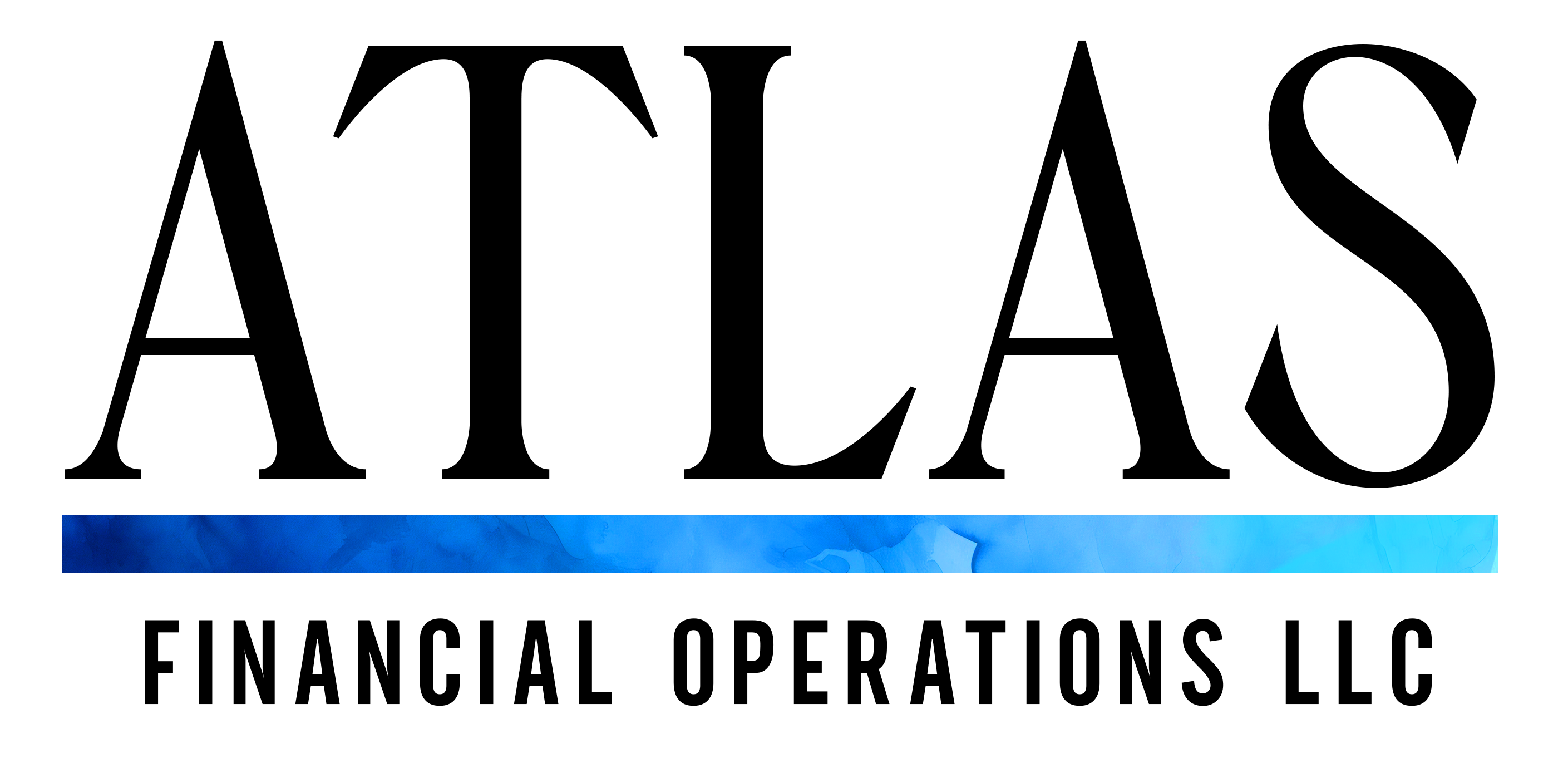 Atlas FinOps Logo